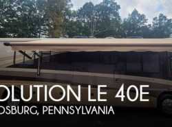 Used 2005 Fleetwood Revolution LE 40E available in Warfordsburg, Pennsylvania