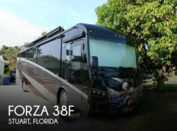 Used 2018 Winnebago Forza 38F available in Stuart, Florida