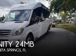 Used 2017 Leisure Travel Unity 24MB available in Bonita Springs, Florida