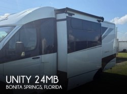 Used 2017 Leisure Travel Unity 24MB available in Bonita Springs, Florida