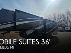 Used 2025 DRV Mobile Suites 36RSSB3 available in Romulus, Michigan