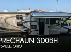 Used 2021 Coachmen Leprechaun M-300 BH Ford E450 available in Marysville, Ohio