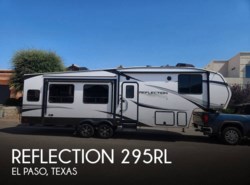 Used 2023 Grand Design Reflection 295RL available in El Paso, Texas