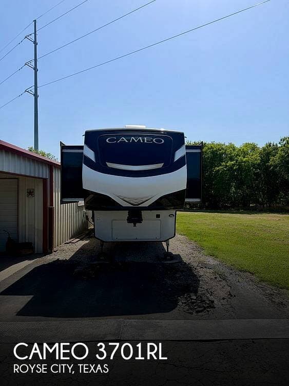 Used 2023 CrossRoads Cameo 3701RL available in Royse City, Texas