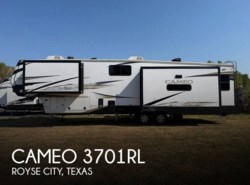 Used 2023 CrossRoads Cameo 3701RL available in Royse City, Texas