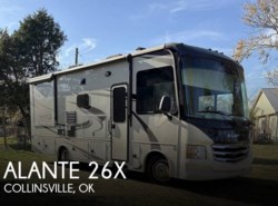 Used 2020 Jayco Alante 26X available in Collinsville, Oklahoma