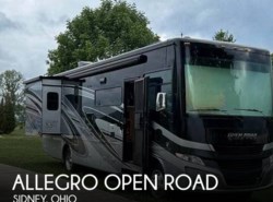 Used 2021 Tiffin Allegro Open Road 32SA available in Sidney, Ohio