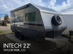 Used 2023 inTech O-V-R Expedition available in Gunnison, Colorado
