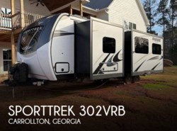 Used 2022 Venture RV SportTrek 302VRB available in Carrollton, Georgia