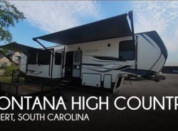 Used 2024 Keystone Montana High Country 381 TB available in Gilbert, South Carolina