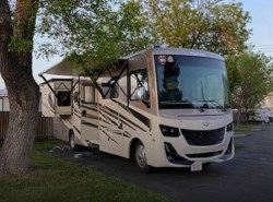 Used 2020 Fleetwood Fortis M-33HB available in Rhinelander, Wisconsin