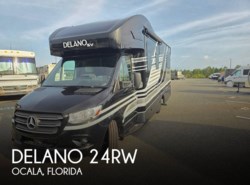 Used 2023 Thor Motor Coach Delano 24RW available in Ocala, Florida