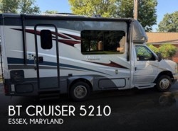 Used 2025 Gulf Stream BT Cruiser 5210 available in Essex, Maryland