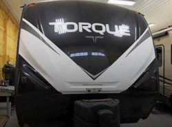 Used 2021 Heartland Torque 333 available in Ashland, Pennsylvania