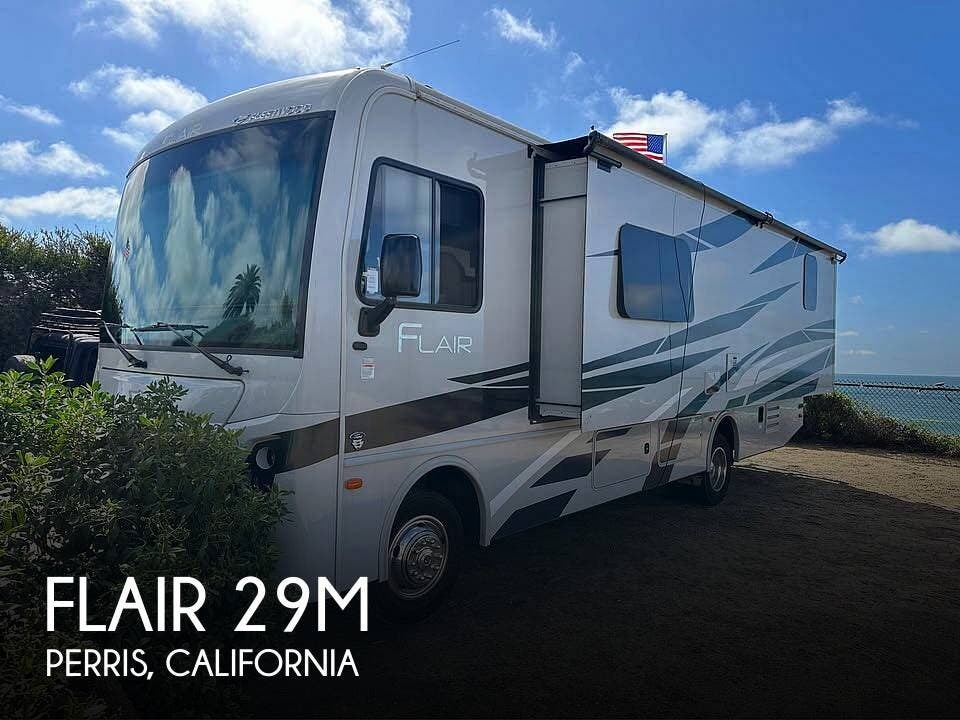 Used 2023 Fleetwood Flair 29m available in Perris, California