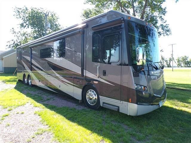 Used 2016 Winnebago Journey 42E available in Graceville, Minnesota
