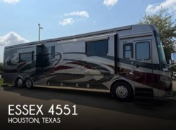 Used 2019 Newmar Essex 4551 available in Houston, Texas