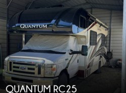 Used 2019 Thor Motor Coach Quantum RC 25 available in Muldrow, Oklahoma