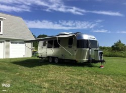 Used 2023 Airstream Flying Cloud 23FBQ available in Warsaw, Virginia