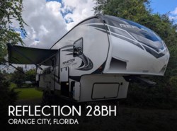 Used 2020 Grand Design Reflection 28BH available in Orange City, Florida