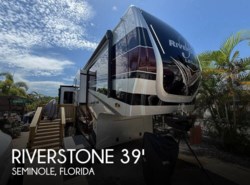 Used 2024 Forest River RiverStone Legacy 39RKFB available in Seminole, Florida