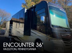 Used 2015 Coachmen Encounter M-36 KS Ford V10 available in Hazleton, Pennsylvania
