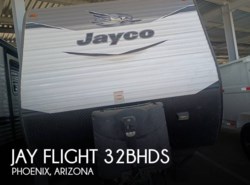 Used 2022 Jayco Jay Flight 32BHDS available in Phoenix, Arizona