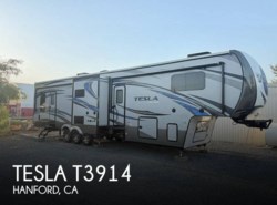 Used 2015 Lifestyle Luxury RV Tesla T3914 available in Hanford, California