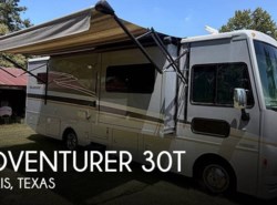 Used 2021 Winnebago Adventurer 30T available in Willis, Texas