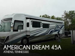 Used 2025 American Coach American Dream 45A available in Athens, Tennessee