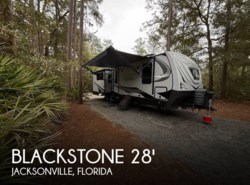 Used 2024 Outdoors RV Blackstone Titanium Series M-280KVS available in Jacksonville, Florida