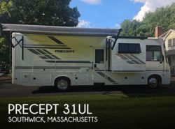 Used 2025 Jayco Precept 31UL available in Southwick, Massachusetts