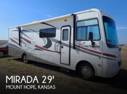 Used 2014 Coachmen Mirada Silver Edition 29DS available in Mount Hope, Kansas