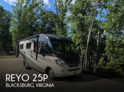 Used 2014 Itasca Reyo 25P available in Blacksburg, Virginia