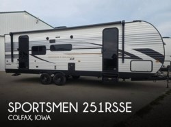 New 2025 K-Z Sportsmen 251RSSE available in Colfax, Iowa