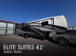 Used 2022 DRV Elite Suites 41RKSB4 available in Aledo, Texas