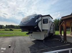 Used 2015 Grand Design Momentum 385TH available in Elma, New York