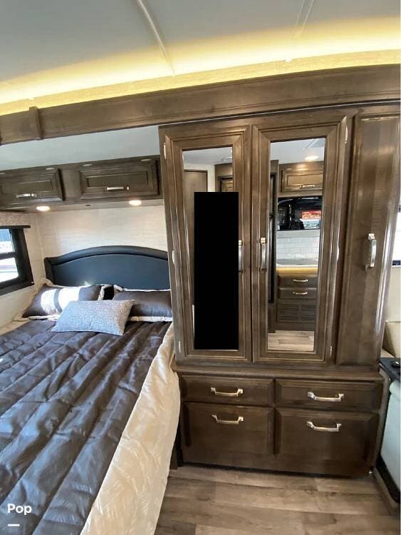 Used 2021 Jayco Melbourne 24L available in Waterloo, Illinois