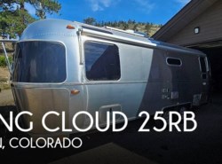Used 2022 Airstream Flying Cloud 25RB available in Golden, Colorado