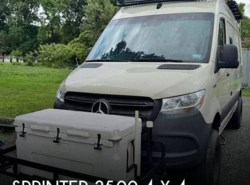 Used 2022 Mercedes-Benz Sprinter 2500 4 X 4 available in Salisbury, Maryland