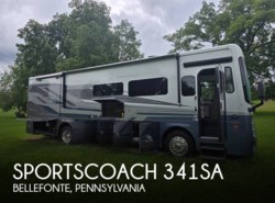 Used 2024 Coachmen Sportscoach 341sa available in Bellefonte, Pennsylvania