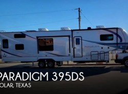 Used 2024 Alliance RV Paradigm 395DS available in Tolar, Texas