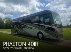 Used 2021 Tiffin Phaeton 40IH available in Wesley Chapel, Florida