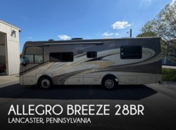 Used 2011 Tiffin Allegro Breeze 28BR available in Zooks Corner, Pennsylvania