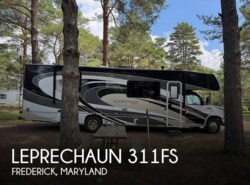 Used 2017 Coachmen Leprechaun 311FS available in Frederick, Maryland