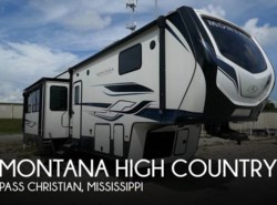 Used 2023 Keystone Montana High Country 335BH available in Pass Christian, Mississippi