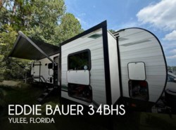 Used 2024 Heartland Eddie Bauer 34BHS available in Yulee, Florida
