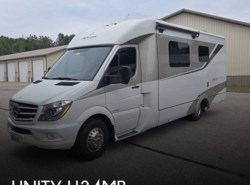 Used 2015 Leisure Travel Unity U24 MB available in Boyne City, Michigan
