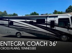 Used 2023 Entegra Coach Vision XL Entegra Coach 36C available in Cross Plains, Tennessee