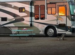 Used 2004 Tiffin Allegro Bus 38TGP available in Georgetown, South Carolina